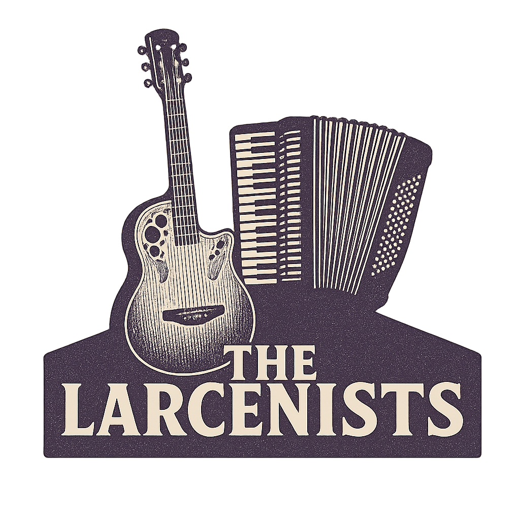 The Larcenists